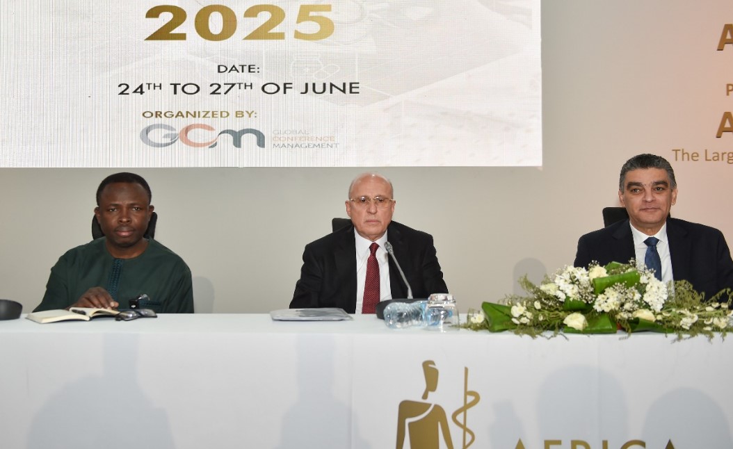 "صحة إفريقيا 2025": دعوة لتكامل الابتكار والتصنيع المحلي في مستقبل الرعاية الصحية بالقارة