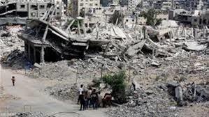   وزير الآثار الفلسطيني:  الاحتلال دمّر 216 موقعاً أثرياً في غزة