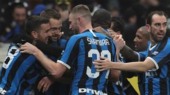 إنتر ميلان يحصل على تمويل بقيمة 350 مليون يورو