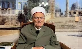   إمام وخطيب المسجد الأقصى: الاحتلال يحاول فرض سيادة باطلة على المسجد الأقصى المبارك