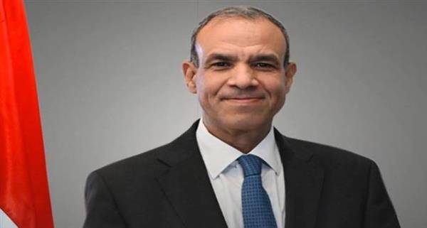 وزير الخارجية ونظيره الفرنسي يؤكدان أهمية استئناف وقف إطلاق النار بغزة
