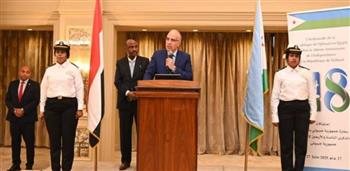   وزير الري: زيارة الرئيس السيسي لجيبوتي عكست الإرادة لتعزيز العلاقات الأخوية