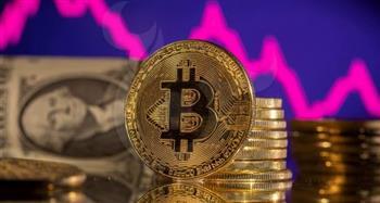 تداول عملة بيتكوين عند 107 آلاف دولار مع فترة هادئة في سوق العملات الرقمية