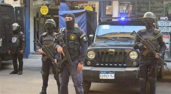   الداخلية: اتخاذ الإجراءات القانونية حيال شخص لادعائه كذباً انتشار البلطجة بالإسكندرية