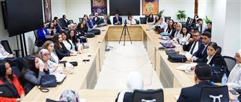 "التخطيط والتعاون الدولي" تطلق برنامج التدريب الصيفي لطلاب الجامعات 2025