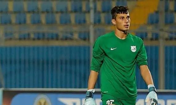 بيراميدز يفاوض المصري لضم محمود جاد في الميركاتو الصيفي