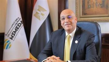 تنمية المشروعات: قدمنا 57.5 مليار جنيه تمويلات للمشروعات وفرت 3.4 مليون فرصة عمل