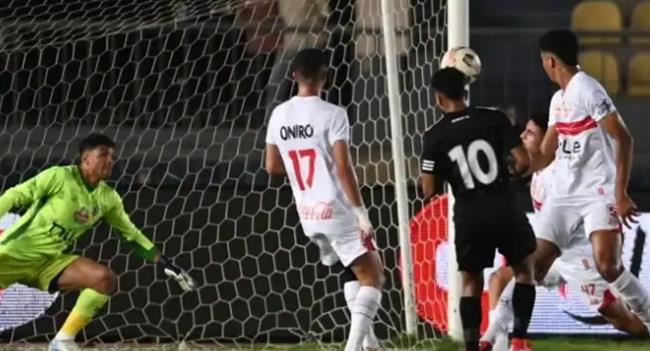 الزمالك يمنح المدير الفني الجديد حرية تحديد مصير المعسكر الخارجي