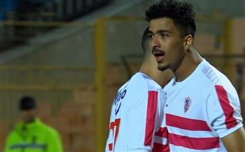   حسام عبد المجيد يرفض التجديد للزمالك
