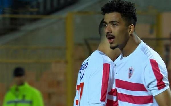 حسام عبد المجيد يرفض التجديد للزمالك