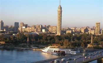   الأرصاد: غدا طقس شديد الحرارة نهارا معتدل ليلا