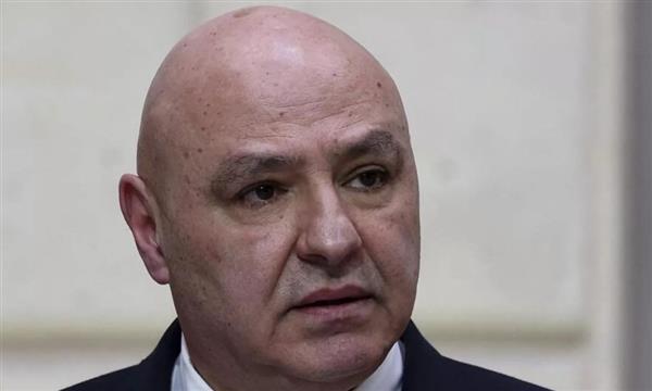 الرئيس اللبناني يطالب المجتمع الدولى بوقف الاعتداءات الإسرائيلية على سيادة بلاده