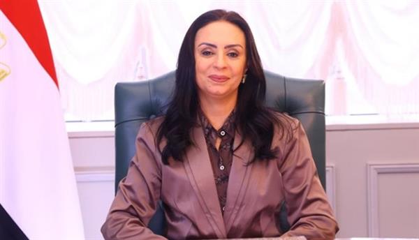 وزيرة التضامن تتابع تداعيات حادث الطريق الإقليمي بالمنوفية.. وتوجه بتقديم الدعم لأسر الضحايا