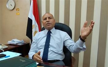   محافظ القاهرة: هيئة النقل العام تقوم بتوفير خدمة منتظمة من وإلى سوق السيارات
