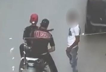كشف ملابسات مقطع فيديو لشخصين حال قيامهما بالترويج للمواد المخدرة بالقاهرة