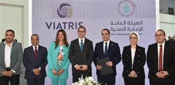   جلسات علمية تبحث التحول الرقمي والتجارب السريرية والطب التجديدي في مؤتمر صحة أفريقيا