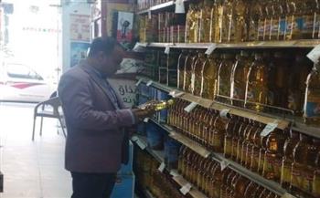  تموين الإسكندرية تشن حملات مكثفة على الأسواق والمطاعم