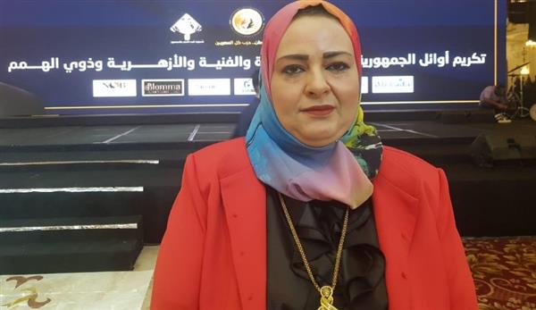 أمين عام حزب حماة الوطن بفرشوط: ثورة 30 يونيو أنقذت مصر من الضياع