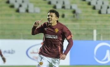 الزمالك ينهي الاتفاق مع زلاكة وينتظر رد بيراميدز