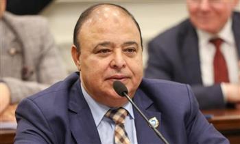   رئيس صحة الشيوخ: ثورة 30 يونيو أنقذت مصر من السقوط وصنعت انطلاقة تنموية غير مسبوقة