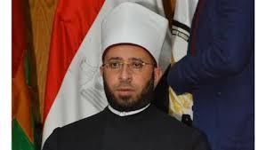 وزير الأوقاف ينعى ضحايا حادث تصادم الطريق الإقليمي الذي أسفر عن عدد من الوفيات والإصابات
