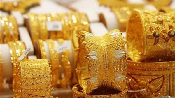 تحرك جديد فى سعر الذهب اليوم وعيار 21 مفاجأة