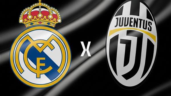 كأس العالم للأندية.. القنوات الناقلة لمباراة ريال مدريد ويوفنتوس