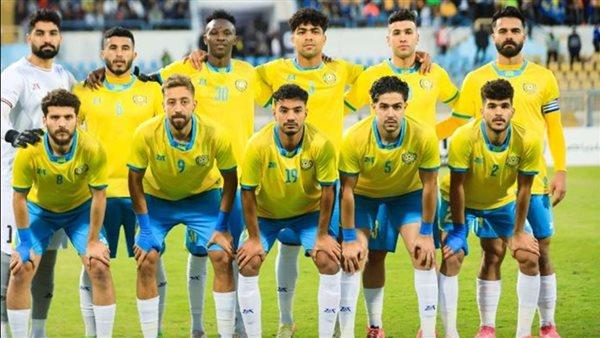 استعدادا للموسم الجديد.. الإسماعيلي يرسل اليوم قائمته الأولى لاتحاد الكرة