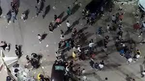   مصرع طفلة على يد والدها في مشاجرة مع زوجته بالهرم