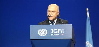   المستشار عادل ماجد: المبادرة الرئاسية "بداية" تهتم برفع الوعي بمنافع التكنولوجيا الرقمية ومخاطرها