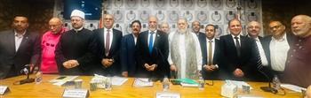   المشيخة العامة للطرق الصوفية تعلن نتائج انتخابات المجلس الأعلى واختيار 10 أعضاء جدد