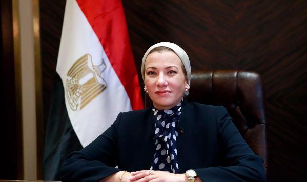 وزيرة البيئة: "جرين شرم" يقود تحول شرم الشيخ لأولى الوجهات السياحية الخضراء