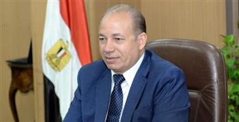   جامعة المنصورة تعتمد الهوية البصرية الموحدة