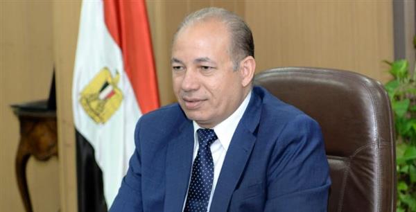 جامعة المنصورة تعتمد الهوية البصرية الموحدة