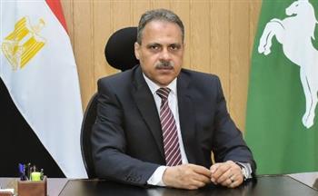   محافظ الشرقية: ازدواج ورصف طريق "الزقازيق /ههيا/أبو كبير" بتكلفة 887 مليون جنيه