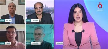   أستاذ العلاقات الدولية: فرنسا تضغط من أجل المساعدات لغزة وتتمسك بحل الدولتين