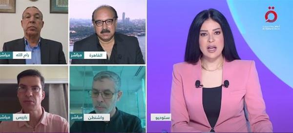 أستاذ العلاقات الدولية: فرنسا تضغط من أجل المساعدات لغزة وتتمسك بحل الدولتين