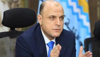   محافظ كفر الشيخ يعتمد تنسيق مرحلة الثانوية العامة بحد أدني 245 درجة