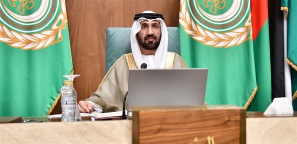 اليماحى : نتطلع إلى بداية جديدة للعمل البرلماني لإطلاق مبادرات بنَّاءة لمواجهة التحديات