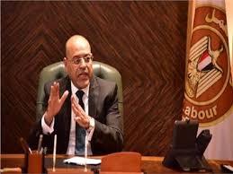 وزير العمل: 1.2 مليون عدد المسجلين من العمالة غير المنتظمة على قاعدة البيانات