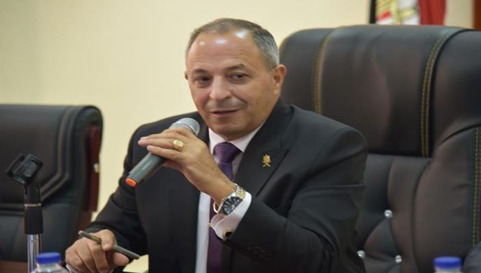 محافظ بورسعيد يؤكد أهمية دور الجامعة في إعداد أجيال قادرة على قيادة المستقبل