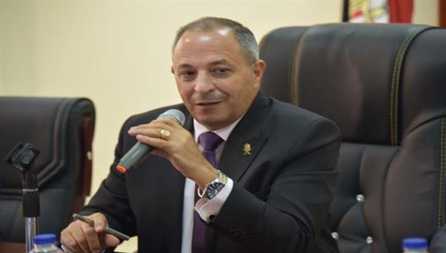محافظ بورسعيد يؤكد أهمية دور الجامعة في إعداد أجيال قادرة على قيادة المستقبل