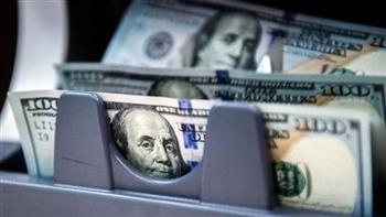   مفاجأة فى سعر الدولار أمام الجنيه اليوم 
