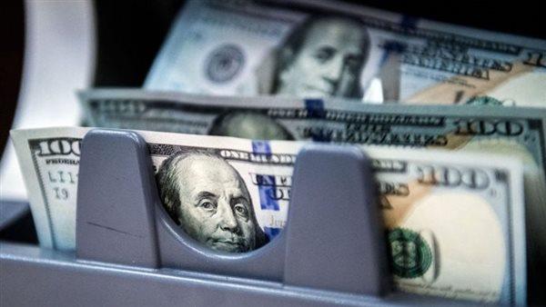مفاجأة فى سعر الدولار أمام الجنيه اليوم