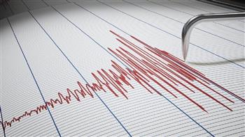   زلزال بقوة 5,3 درجة يضرب وسط باكستان
