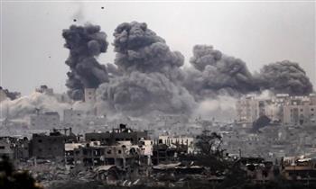   شهداء ومصابون جراء قصف الاحتلال منزلا في حي الزيتون بمدينة غزة