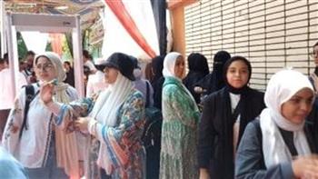  وزارة التعليم تواصل تصحيح امتحان اللغة العربية للثانوية العامة 2025