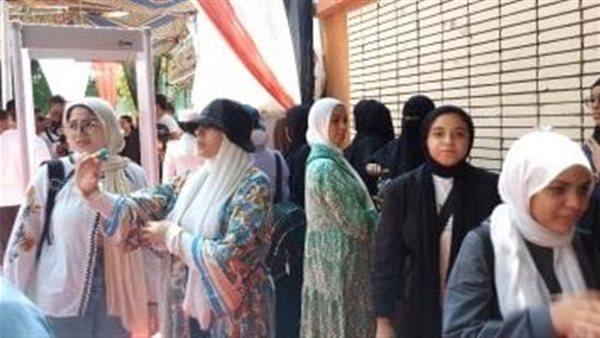 وزارة التعليم تواصل تصحيح امتحان اللغة العربية للثانوية العامة 2025