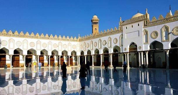 الأزهر في 2025.. عام من الحضور المتوازن والتجديد المتكامل في الفكر والتعليم والدعوة