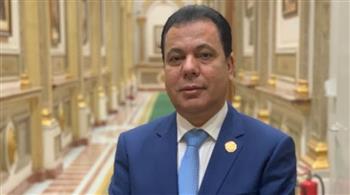   بمناسبة ذكرى 30 يونيو.. "الشعب الجمهوري" يُكرم أسر الشهداء في احتفالية كبرى بالقليوبية